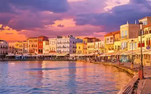 Chania City from Chrome web store to be run with OffiDocs Chromium online Chania City from Chrome web store to be run with OffiDocs Chromium online