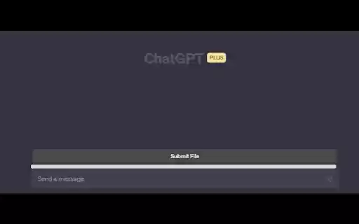 ChatGPT Documents Uploader from Chrome web store to be run with OffiDocs Chromium online ChatGPT Documents Uploader from Chrome web store to be run with OffiDocs Chromium online