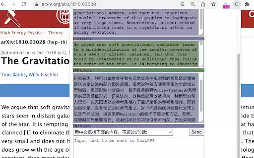 ChatGPT Simple from Chrome web store to be run with OffiDocs Chromium online ChatGPT Simple from Chrome web store to be run with OffiDocs Chromium online
