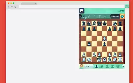 Chess Grandmaster Game from Chrome web store to be run with OffiDocs Chromium online Chess Grandmaster Game from Chrome web store to be run with OffiDocs Chromium online