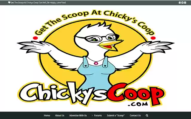 CHICKYSCOOP.COM from Chrome web store to be run with OffiDocs Chromium online CHICKYSCOOP.COM from Chrome web store to be run with OffiDocs Chromium online