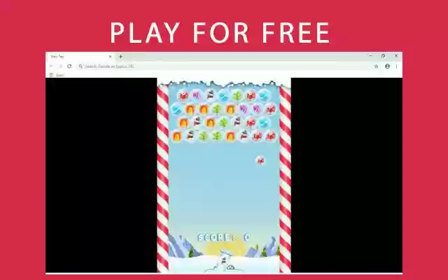 Christmas Bubbles Game for Chrome from Chrome web store to be run with OffiDocs Chromium online Christmas Bubbles Game for Chrome from Chrome web store to be run with OffiDocs Chromium online