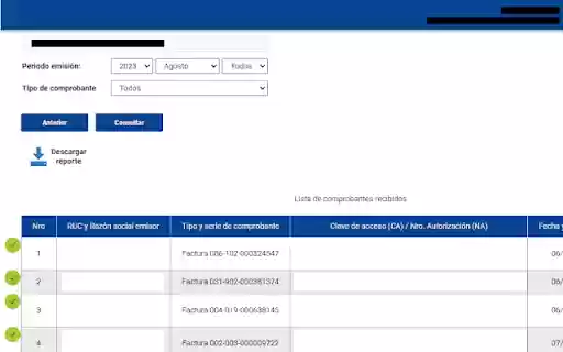 CIFA SRI from Chrome web store to be run with OffiDocs Chromium online CIFA SRI from Chrome web store to be run with OffiDocs Chromium online