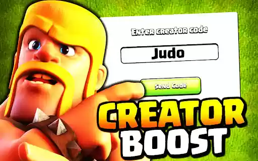 Clash Of Clans Creator Code from Chrome web store to be run with OffiDocs Chromium online Clash Of Clans Creator Code from Chrome web store to be run with OffiDocs Chromium online