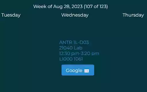 Class Web Fix! from Chrome web store to be run with OffiDocs Chromium online Class Web Fix! from Chrome web store to be run with OffiDocs Chromium online