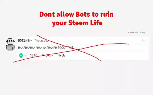 Clean Steem from Chrome web store to be run with OffiDocs Chromium online Clean Steem from Chrome web store to be run with OffiDocs Chromium online