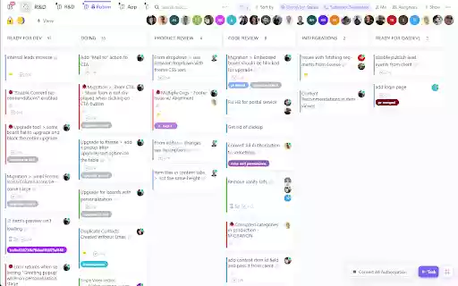 ClickUp to Jira Cosmetic change from Chrome web store to be run with OffiDocs Chromium online ClickUp to Jira Cosmetic change from Chrome web store to be run with OffiDocs Chromium online