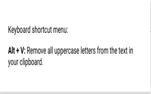 ClipboardHacks from Chrome web store to be run with OffiDocs Chromium online ClipboardHacks from Chrome web store to be run with OffiDocs Chromium online