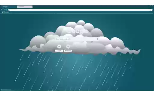 Clouds Rain from Chrome web store to be run with OffiDocs Chromium online Clouds Rain from Chrome web store to be run with OffiDocs Chromium online