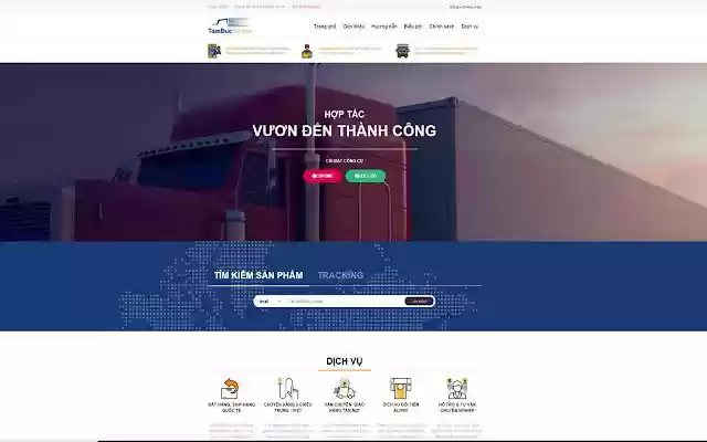 Công Cụ Đặt Hàng Tâm Đức Service from Chrome web store to be run with OffiDocs Chromium online Công Cụ Đặt Hàng Tâm Đức Service from Chrome web store to be run with OffiDocs Chromium online