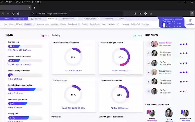 coaching tool from Chrome web store to be run with OffiDocs Chromium online coaching tool from Chrome web store to be run with OffiDocs Chromium online