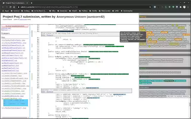 CodeGrader from Chrome web store to be run with OffiDocs Chromium online CodeGrader from Chrome web store to be run with OffiDocs Chromium online