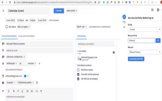 Code K Event Sync for Microsoft Dynamics 365 from Chrome web store to be run with OffiDocs Chromium online Code K Event Sync for Microsoft Dynamics 365 from Chrome web store to be run with OffiDocs Chromium online