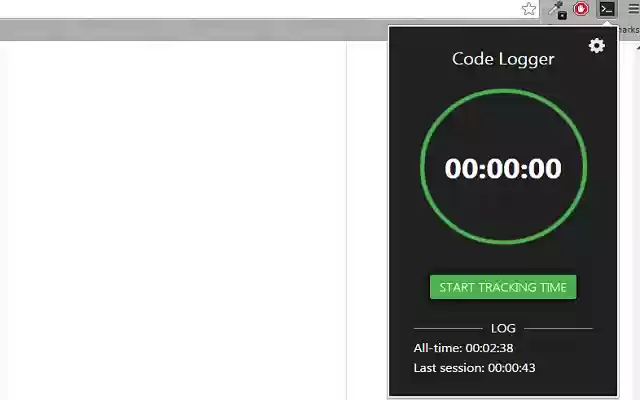 Code Logger from Chrome web store to be run with OffiDocs Chromium online Code Logger from Chrome web store to be run with OffiDocs Chromium online