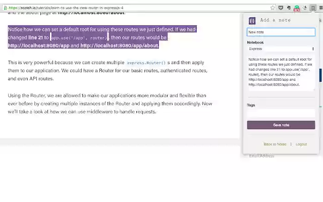 Coder Notes from Chrome web store to be run with OffiDocs Chromium online Coder Notes from Chrome web store to be run with OffiDocs Chromium online