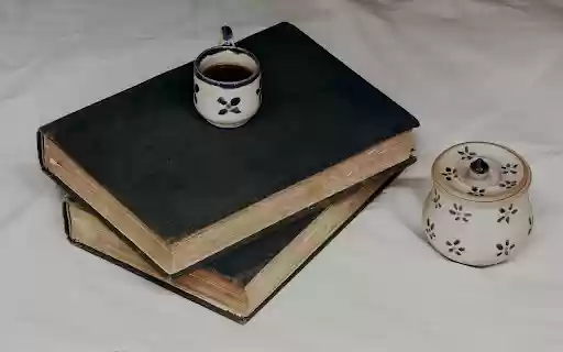 Coffee Cup and Old Book from Chrome web store to be run with OffiDocs Chromium online Coffee Cup and Old Book from Chrome web store to be run with OffiDocs Chromium online