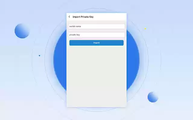 cola wallet from Chrome web store to be run with OffiDocs Chromium online cola wallet from Chrome web store to be run with OffiDocs Chromium online