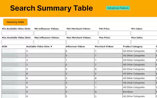 CommissionCheck for Amazon Influencers from Chrome web store to be run with OffiDocs Chromium online CommissionCheck for Amazon Influencers from Chrome web store to be run with OffiDocs Chromium online