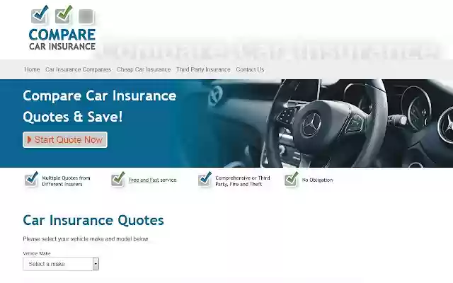 Compare Car Insurance from Chrome web store to be run with OffiDocs Chromium online Compare Car Insurance from Chrome web store to be run with OffiDocs Chromium online