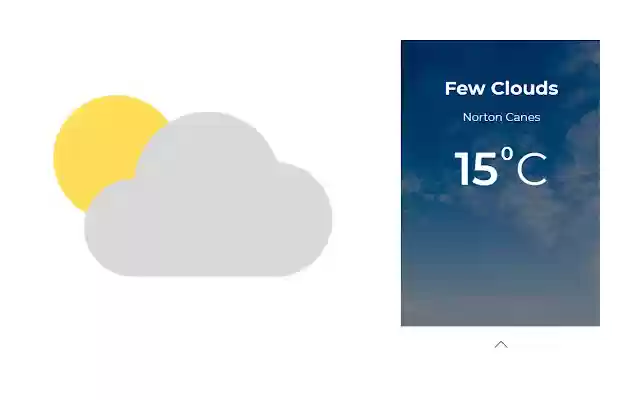 Computub Weather from Chrome web store to be run with OffiDocs Chromium online Computub Weather from Chrome web store to be run with OffiDocs Chromium online