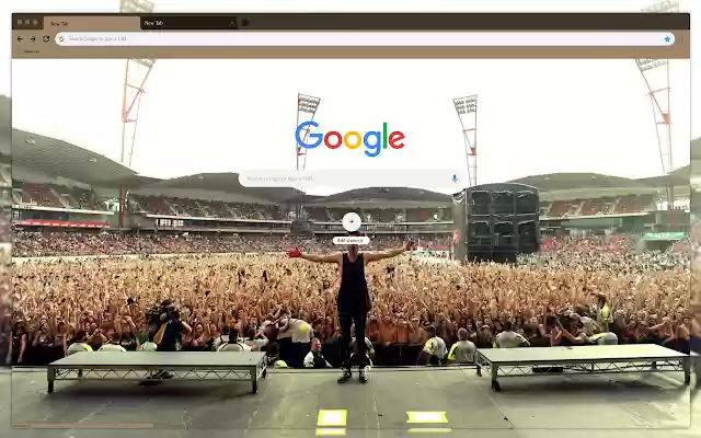 Concert at the stadium from Chrome web store to be run with OffiDocs Chromium online Concert at the stadium from Chrome web store to be run with OffiDocs Chromium online