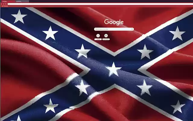 Confederate Flag from Chrome web store to be run with OffiDocs Chromium online Confederate Flag from Chrome web store to be run with OffiDocs Chromium online