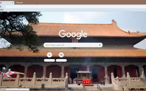 Confucius Temple in Qufu from Chrome web store to be run with OffiDocs Chromium online Confucius Temple in Qufu from Chrome web store to be run with OffiDocs Chromium online
