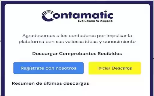 Contamatic from Chrome web store to be run with OffiDocs Chromium online Contamatic from Chrome web store to be run with OffiDocs Chromium online