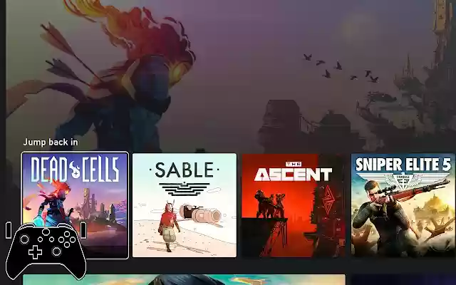 Controller Visualizer from Chrome web store to be run with OffiDocs Chromium online Controller Visualizer from Chrome web store to be run with OffiDocs Chromium online