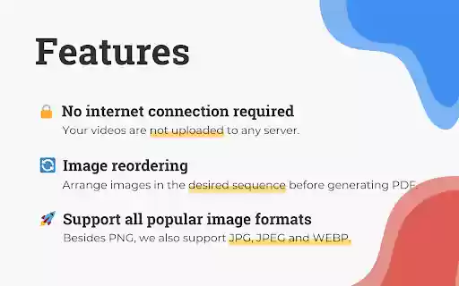 Convert PNG to PDF Images to PDF converter from Chrome web store to be run with OffiDocs Chromium online Convert PNG to PDF Images to PDF converter from Chrome web store to be run with OffiDocs Chromium online