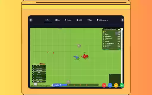 Copter Royale Unblocked Game from Chrome web store to be run with OffiDocs Chromium online Copter Royale Unblocked Game from Chrome web store to be run with OffiDocs Chromium online