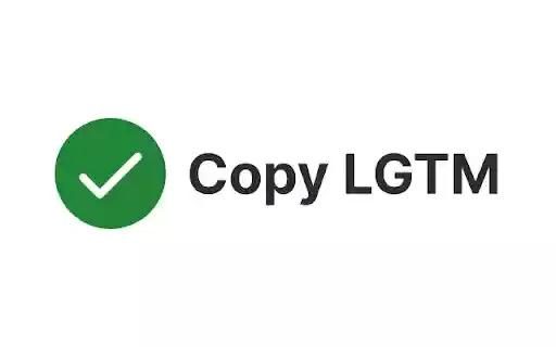 Copy LGTM from Chrome web store to be run with OffiDocs Chromium online Copy LGTM from Chrome web store to be run with OffiDocs Chromium online