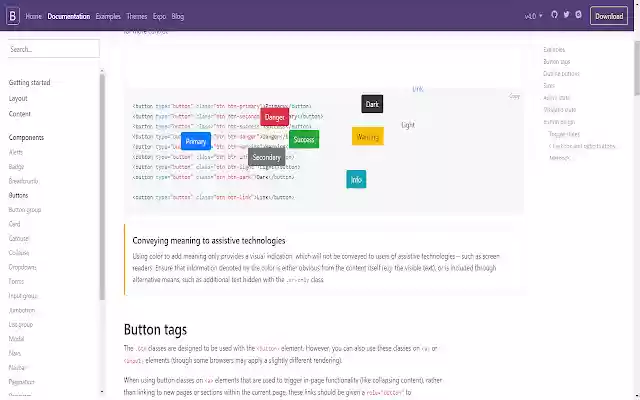 Crazy Buttons from Chrome web store to be run with OffiDocs Chromium online Crazy Buttons from Chrome web store to be run with OffiDocs Chromium online