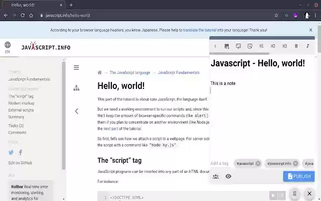 Crossnote from Chrome web store to be run with OffiDocs Chromium online Crossnote from Chrome web store to be run with OffiDocs Chromium online
