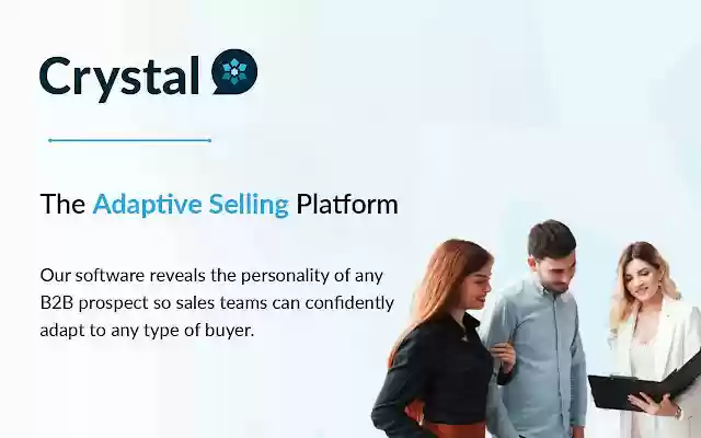 Crystal from Chrome web store to be run with OffiDocs Chromium online Crystal from Chrome web store to be run with OffiDocs Chromium online