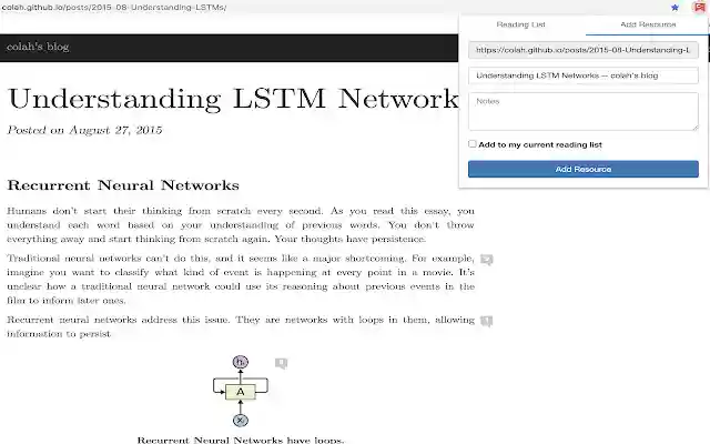 Curated Machine Learning (Curated ML) from Chrome web store to be run with OffiDocs Chromium online Curated Machine Learning (Curated ML) from Chrome web store to be run with OffiDocs Chromium online