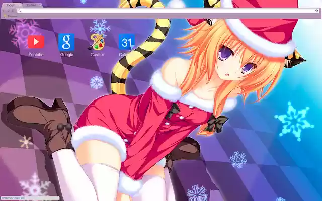 Cute ecchi christmas anime girl1680x1050 from Chrome web store to be run with OffiDocs Chromium online Cute ecchi christmas anime girl1680x1050 from Chrome web store to be run with OffiDocs Chromium online