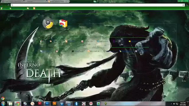 Dantes Inferno: Death from Chrome web store to be run with OffiDocs Chromium online Dantes Inferno: Death from Chrome web store to be run with OffiDocs Chromium online