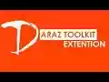 Daraz Toolkit from Chrome web store to be run with OffiDocs Chromium online Daraz Toolkit from Chrome web store to be run with OffiDocs Chromium online