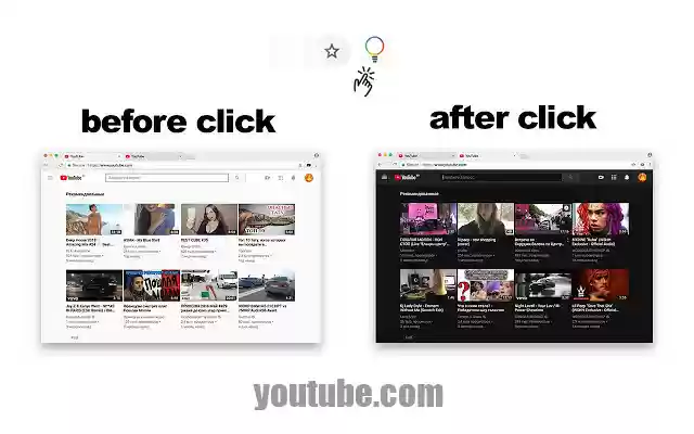 Dark mode chrome from Chrome web store to be run with OffiDocs Chromium online Dark mode chrome from Chrome web store to be run with OffiDocs Chromium online