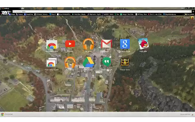 DayZ Novodmitrovsk Theme from Chrome web store to be run with OffiDocs Chromium online DayZ Novodmitrovsk Theme from Chrome web store to be run with OffiDocs Chromium online