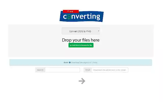 DDS to PNG Converter from Chrome web store to be run with OffiDocs Chromium online DDS to PNG Converter from Chrome web store to be run with OffiDocs Chromium online