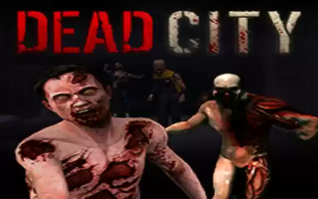 Dead City from Chrome web store to be run with OffiDocs Chromium online Dead City from Chrome web store to be run with OffiDocs Chromium online