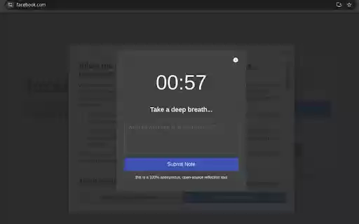 Delayed gratification Research from Chrome web store to be run with OffiDocs Chromium online Delayed gratification Research from Chrome web store to be run with OffiDocs Chromium online