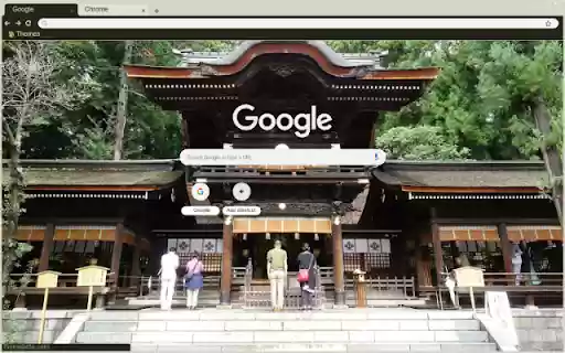 Den Suwa Taisha from Chrome web store to be run with OffiDocs Chromium online Den Suwa Taisha from Chrome web store to be run with OffiDocs Chromium online