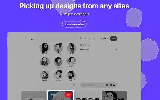 Design Picker from Chrome web store to be run with OffiDocs Chromium online Design Picker from Chrome web store to be run with OffiDocs Chromium online