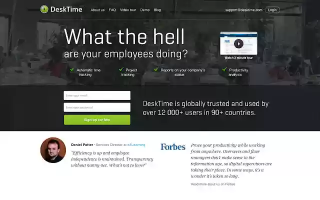 DeskTime from Chrome web store to be run with OffiDocs Chromium online DeskTime from Chrome web store to be run with OffiDocs Chromium online