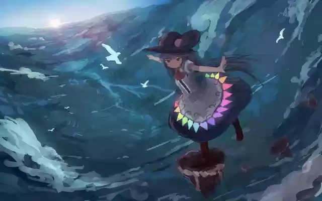 Desktop Wallpaper Touhou Project Reimu Hakure from Chrome web store to be run with OffiDocs Chromium online Desktop Wallpaper Touhou Project Reimu Hakure from Chrome web store to be run with OffiDocs Chromium online