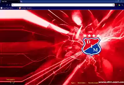 DIM DEPORTIVO INDEPENDIENTE MEDELLIN Theme from Chrome web store to be run with OffiDocs Chromium online DIM DEPORTIVO INDEPENDIENTE MEDELLIN Theme from Chrome web store to be run with OffiDocs Chromium online