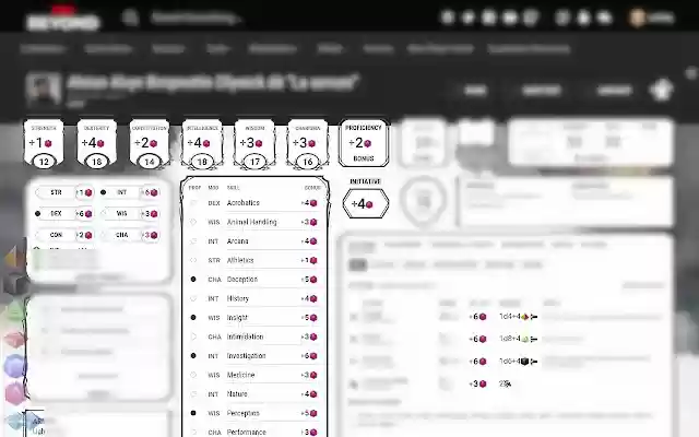 DiscordDice Beyond from Chrome web store to be run with OffiDocs Chromium online DiscordDice Beyond from Chrome web store to be run with OffiDocs Chromium online